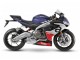 2020-2024 Aprilia RS660 Motorcycle Fairings - Matte Blue White Red UK Manufacturers
