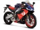 2020-2024 Aprilia RS660 Motorcycle Fairings - Matte Blue Red Silver UK Manufacturers