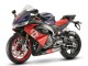 2020-2024 Aprilia RS660 Motorcycle Fairings - Matte Blue Red Silver UK Manufacturers