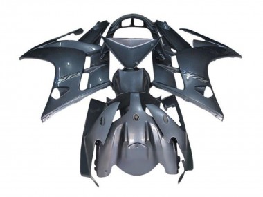 2007-2012 Yamaha FJR1300 Motorcycle Fairings - Grey UK Manufacturers