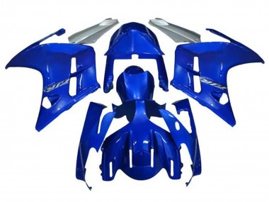 2007-2012 Yamaha FJR1300 Motorcycle Fairings - Blue UK Manufacturers