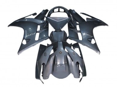 2013-2015 Yamaha FJR1300 Motorcycle Fairings - Grey UK Manufacturers