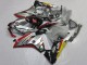 2009-2015 Aprilia RSV4 1000 Motorcycle Fairings - Silver Red Black Yellow UK Manufacturers