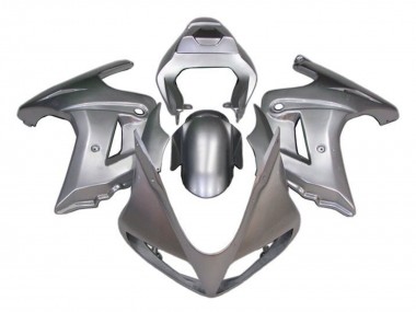 2003-2013 Suzuki SV650 Motorcycle Fairings - Silver UK Manufacturers