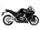 2010-2014 Honda VFR 1200 Motorcycle Fairings - Black Carbon Fiber UK Manufacturers