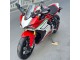 2017-2022 Ducati Supersport 939/939S Motorcycle Fairings - Red White Green Stripe UK Manufacturers