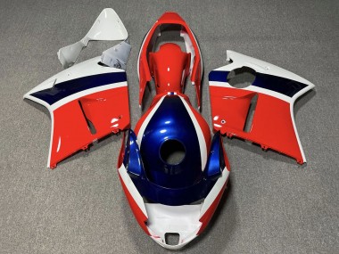 1996-2007 Honda CBR1100XX Blackbird Motorcycle Fairings - White Red Blue Black UK Manufacturers