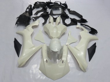 2015-2019 Yamaha YZF 1000 R1 Motorcycle Fairings - Unpainted UK Manufacturers