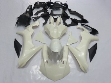 2020-2025 Yamaha YZF 1000 R1 Motorcycle Fairings - Unpainted UK Manufacturers