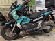2018-2021 Honda ADV150 Motorcycle Fairings - Blue Green Red Glossy Black Petronas UK Manufacturers