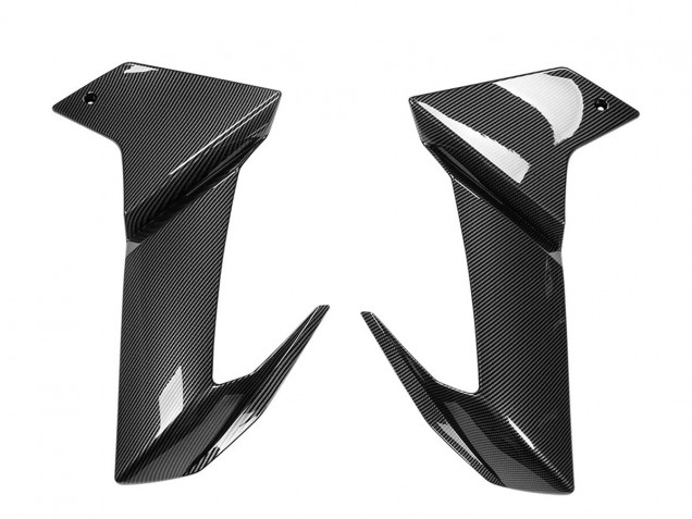 2020-2024 Aprilia RS660 Motorcycle Fairings - Carbon Fiber UK Manufacturers