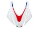 2020-2024 Aprilia RS660 Motorcycle Fairing - White Blue Red UK Manufacturers