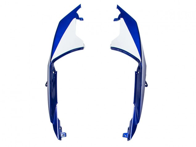 2020-2024 Aprilia RS660 Motorcycle Fairing - White Blue Red UK Manufacturers