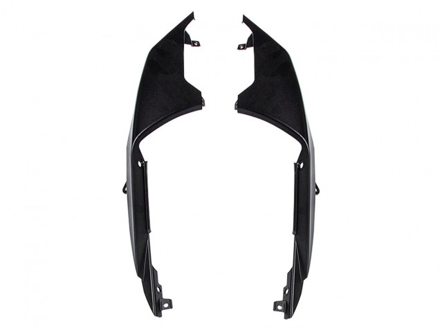 2020-2024 Aprilia RS660 Motorcycle Fairings - Black Red UK Manufacturers