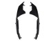 2020-2024 Aprilia RS660 Motorcycle Fairings - Black Red UK Manufacturers