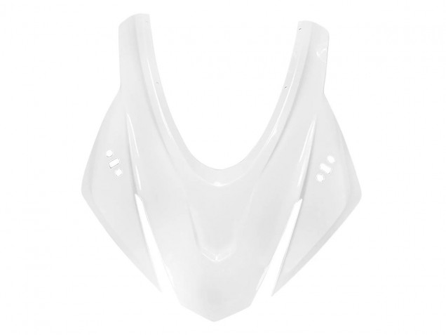 2020-2024 Aprilia RS660 Motorcycle Fairing - White UK Manufacturers