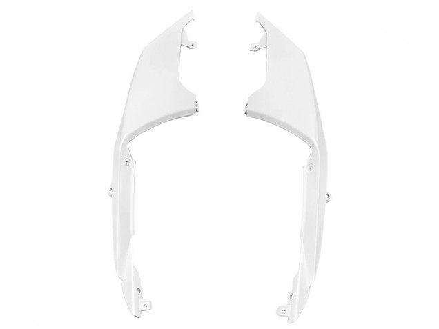 2020-2024 Aprilia RS660 Motorcycle Fairing - White UK Manufacturers