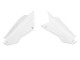 2020-2024 Aprilia RS660 Motorcycle Fairing - White UK Manufacturers
