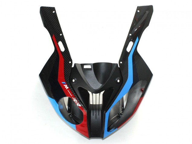 2009-2014 BMW S1000RR Motorcycle Fairings - Carbon Fiber UK Manufacturers
