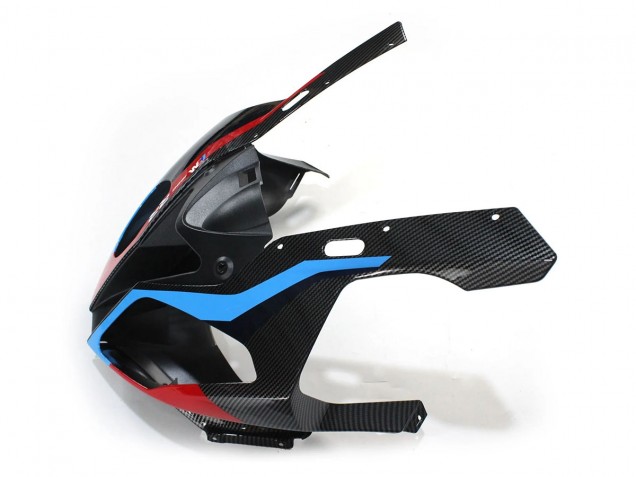 2009-2014 BMW S1000RR Motorcycle Fairings - Carbon Fiber UK Manufacturers