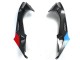 2009-2014 BMW S1000RR Motorcycle Fairings - Carbon Fiber UK Manufacturers