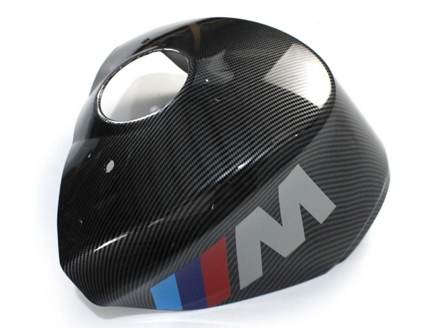 2009-2014 BMW S1000RR Motorcycle Fairings - Carbon Fiber UK Manufacturers