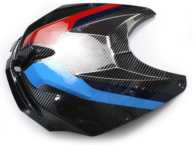 2009-2014 BMW S1000RR Motorcycle Fairings - Carbon Fiber UK Manufacturers
