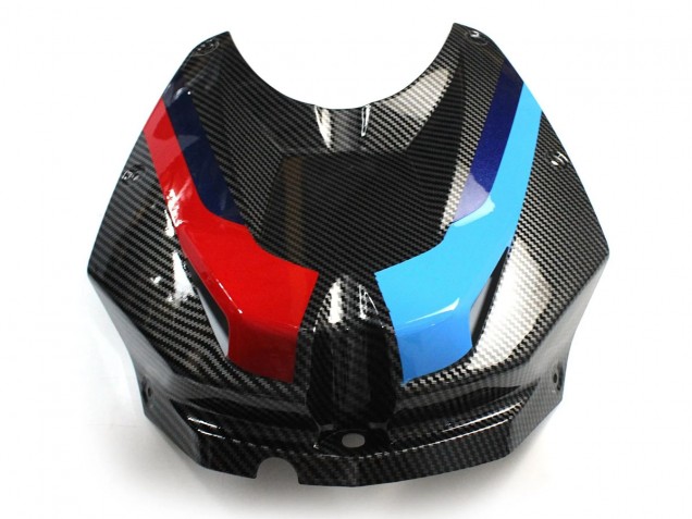 2009-2014 BMW S1000RR Motorcycle Fairings - Carbon Fiber UK Manufacturers