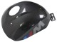 2023-2024 BMW S1000RR Motorcycle Fairings - Blue Red Carbon Fiber UK Manufacturers