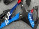 2019-2022 BMW S1000RR Motorcycle Fairings - Carbon Fiber UK Manufacturers