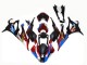 2019-2022 BMW S1000RR Motorcycle Fairings - Black Blue Red Gold UK Manufacturers