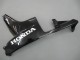 2007-2008 Honda CBR600RR Motorcycle Fairings - Grey Glossy Black with Decals UK Manufacturers