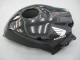 2007-2008 Honda CBR600RR Motorcycle Fairings - Grey Glossy Black with Decals UK Manufacturers