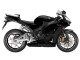 2013-2023 Honda CBR600RR Motorcycle Fairings - Matte Black UK Manufacturers