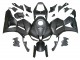 2013-2023 Honda CBR600RR Motorcycle Fairings - Matte Black UK Manufacturers