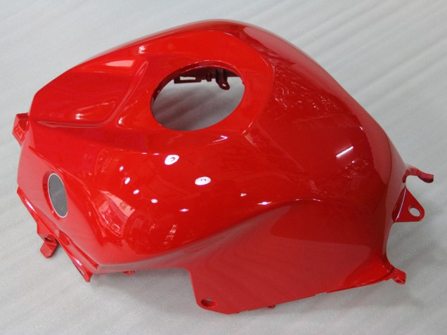 2013-2023 Honda CBR600RR Motorcycle Fairing - Red UK Manufacturers
