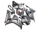 2006-2007 Honda CBR1000RR Motorcycle Fairings - Matte Black UK Manufacturers