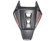 2006-2007 Honda CBR1000RR Motorcycle Fairings - Matte Black UK Manufacturers