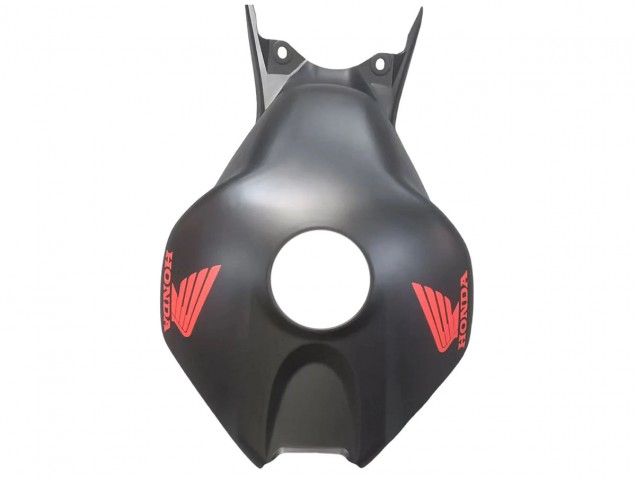 2006-2007 Honda CBR1000RR Motorcycle Fairings - Matte Black UK Manufacturers