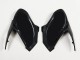 2017-2019 Kawasaki Z900 Motorcycle Fairings - Matte Black UK Manufacturers