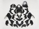 2017-2019 Kawasaki Z900 Motorcycle Fairings - Matte Black UK Manufacturers