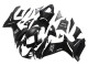 2011-2024 Suzuki GSXR 600/750 Motorcycle Fairings - Matte Black Glossy Black UK Manufacturers