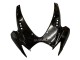 2006-2007 Suzuki GSXR 600/750 Motorcycle Fairings - Glossy Black Matte Black UK Manufacturers