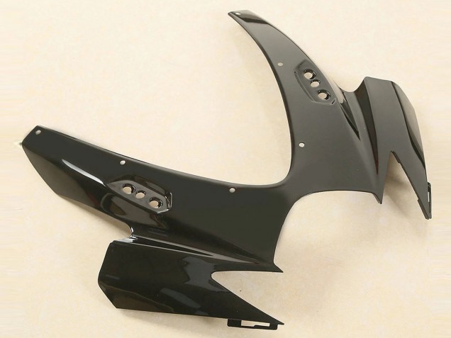 2006-2007 Suzuki GSXR 600/750 Motorcycle Fairing - Glossy Black UK Manufacturers
