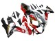 2011-2024 Suzuki GSXR 600/750 Motorcycle Fairings - Red Gold Grey Black White Shark UK Manufacturers