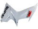 2011-2024 Suzuki GSXR 600/750 Motorcycle Fairings - Grey UK Manufacturers