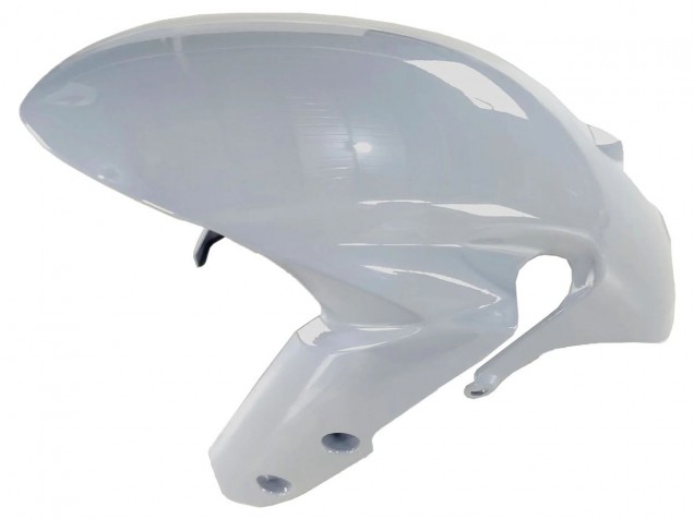 2011-2024 Suzuki GSXR 600/750 Motorcycle Fairings - Grey UK Manufacturers