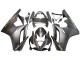 2006-2008 Triumph Daytona 675 Motorcycle Fairings - Matte Black UK Manufacturers