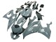 2021-2024 Yamaha YZF R7 Motorcycle Fairings - Glossy Grey UK Manufacturers