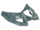 2021-2024 Yamaha YZF R7 Motorcycle Fairings - Glossy Grey UK Manufacturers